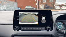 Hyundai Kona 1.0 TGDi 48V MHEV N Line 5dr Petrol Hatchback